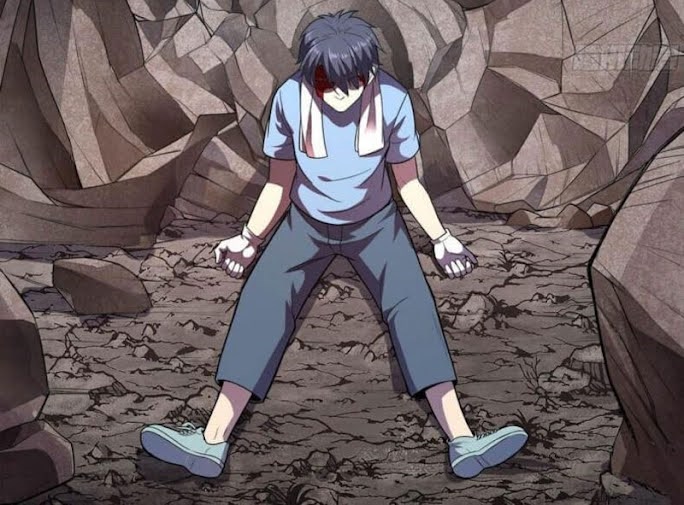 Lord Of The Abyss Chapter 01 Bahasa Indonesia