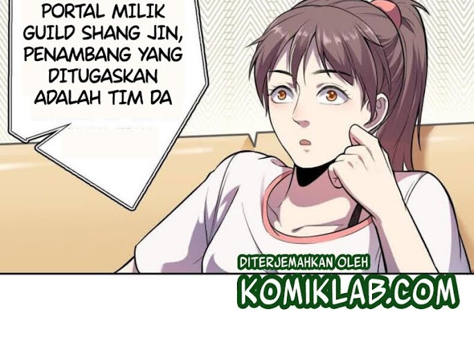 Lord Of The Abyss Chapter 01 Bahasa Indonesia