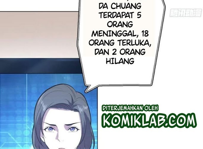 Lord Of The Abyss Chapter 01 Bahasa Indonesia