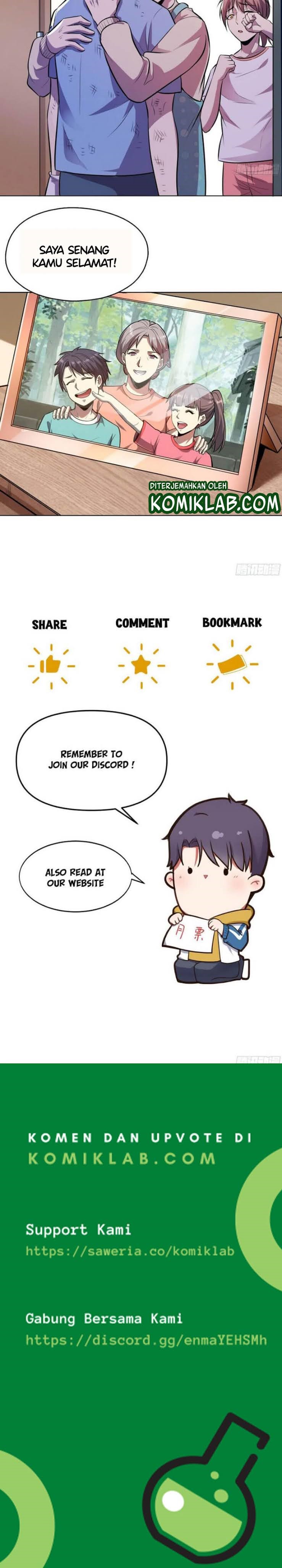 Lord Of The Abyss Chapter 01 Bahasa Indonesia