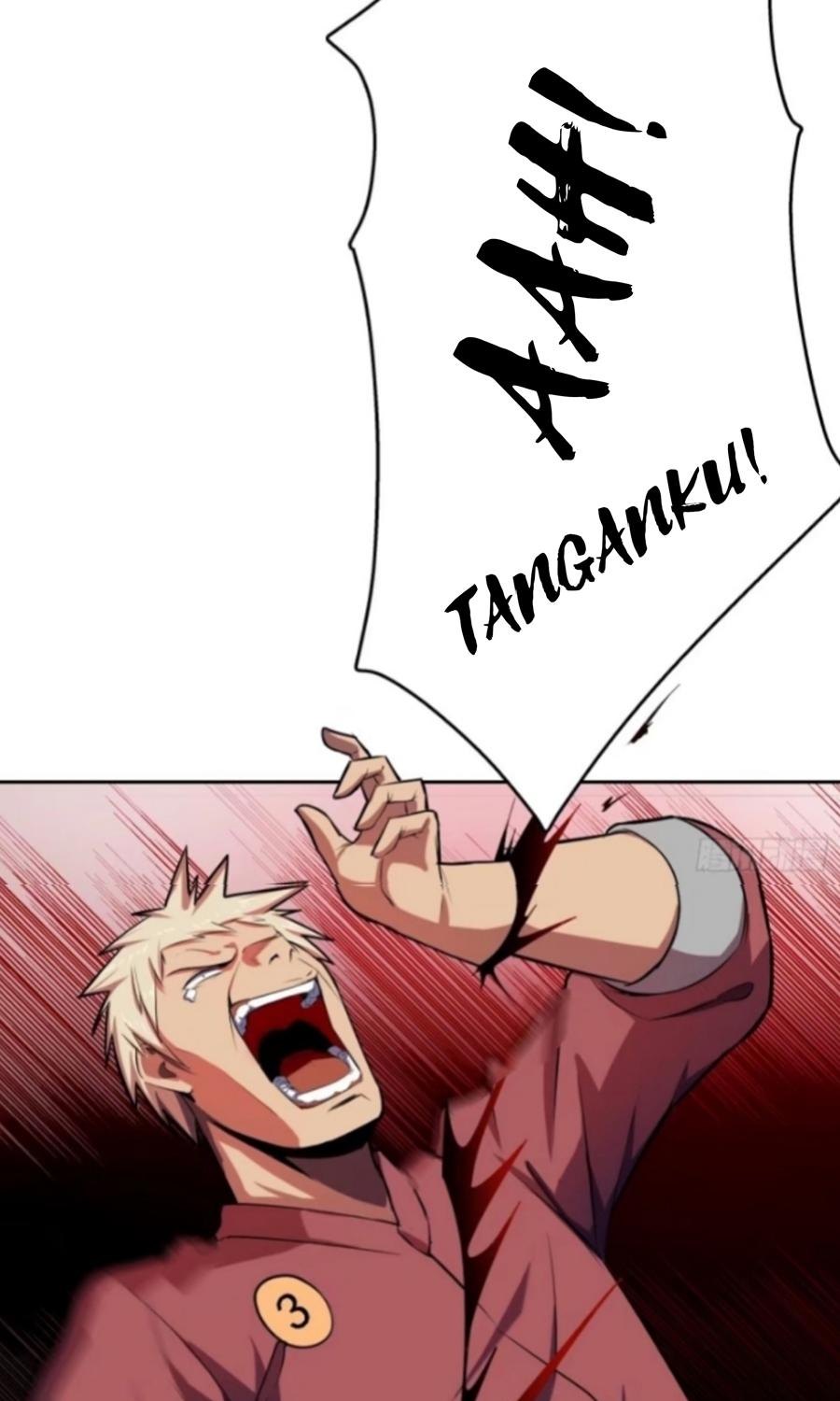 Lord Of The Abyss Chapter 13 Bahasa Indonesia