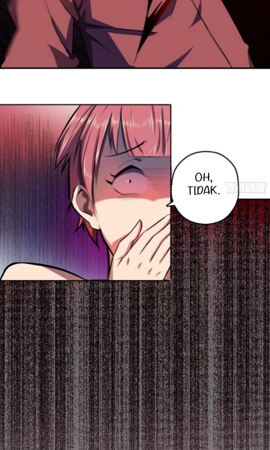 Lord Of The Abyss Chapter 13 Bahasa Indonesia