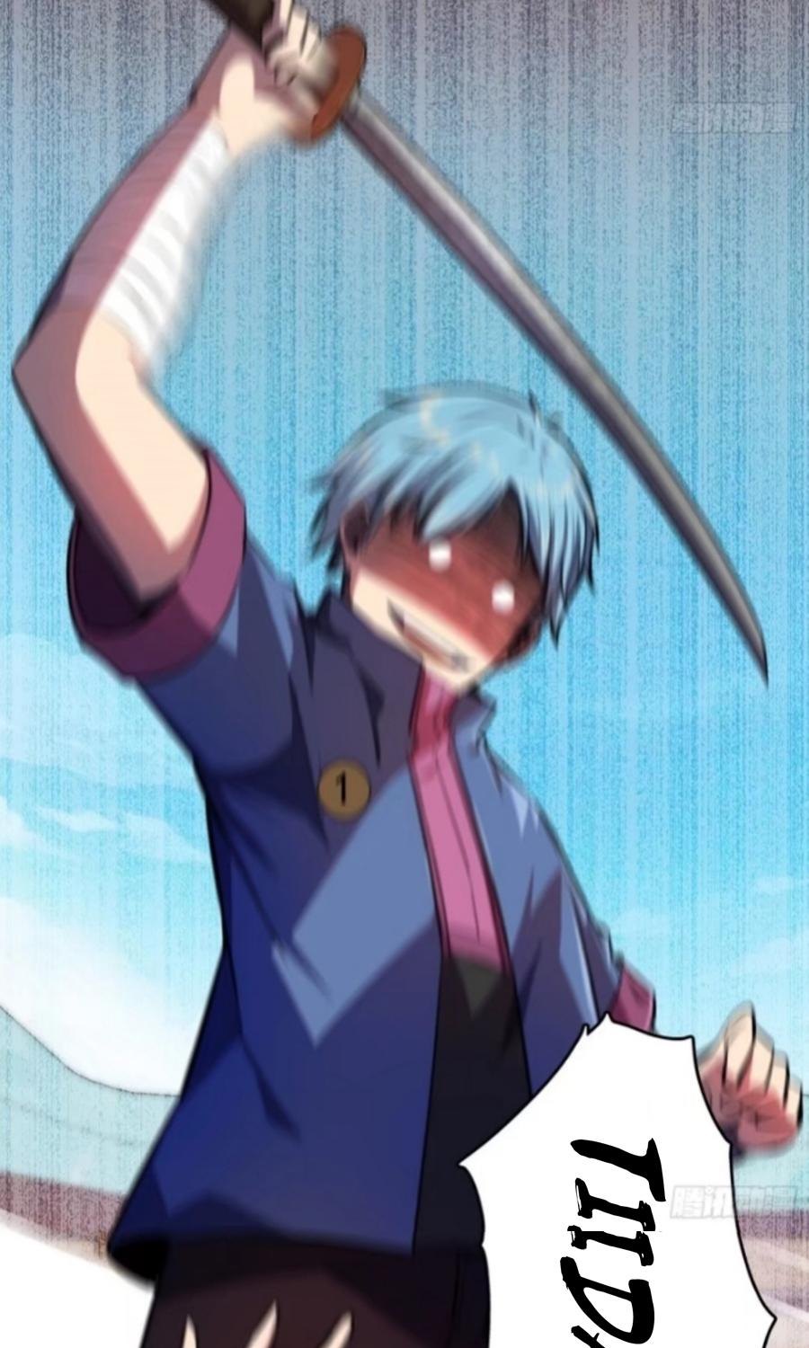 Lord Of The Abyss Chapter 13 Bahasa Indonesia