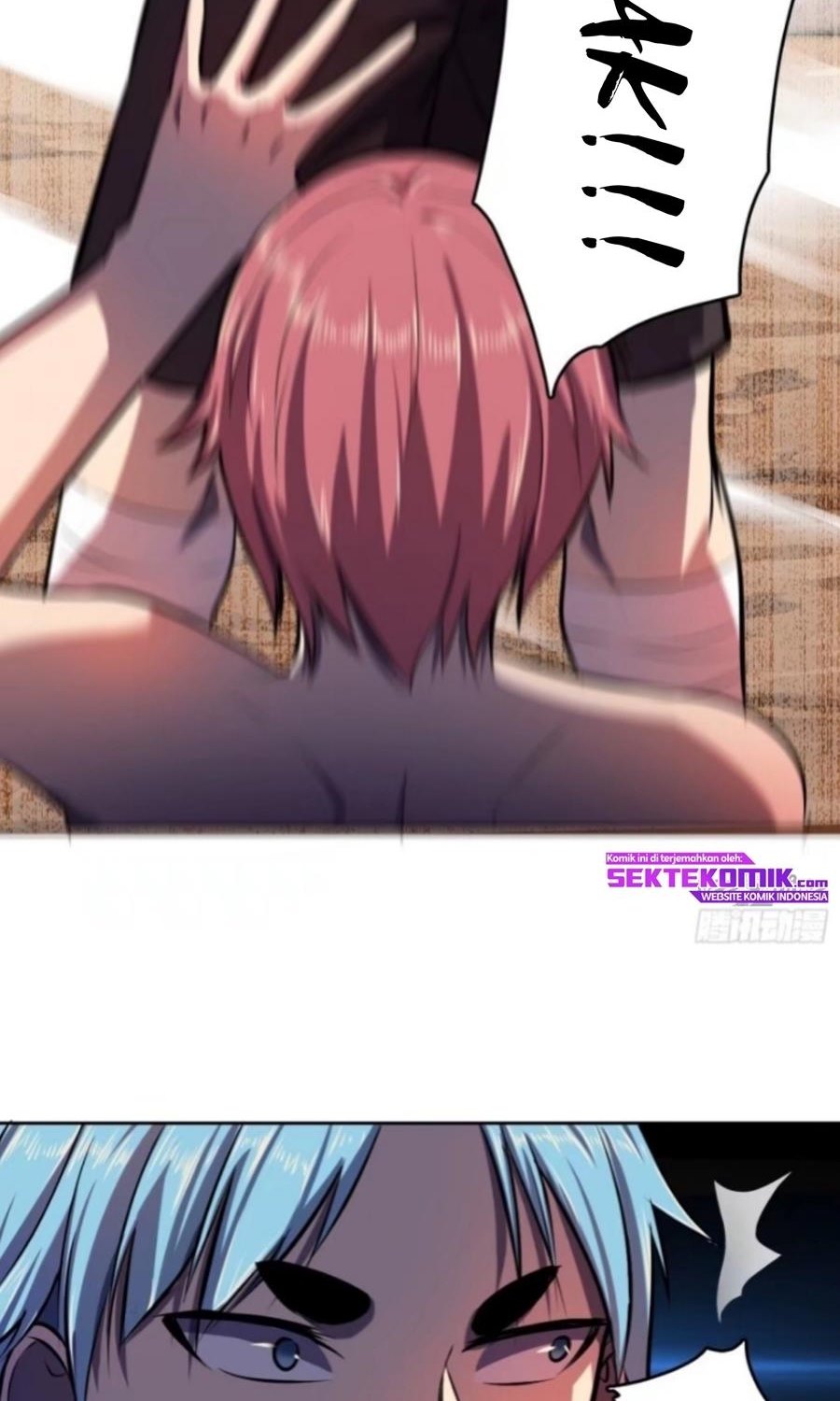 Lord Of The Abyss Chapter 13 Bahasa Indonesia