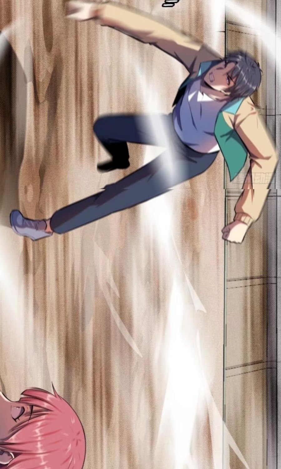 Lord Of The Abyss Chapter 13 Bahasa Indonesia