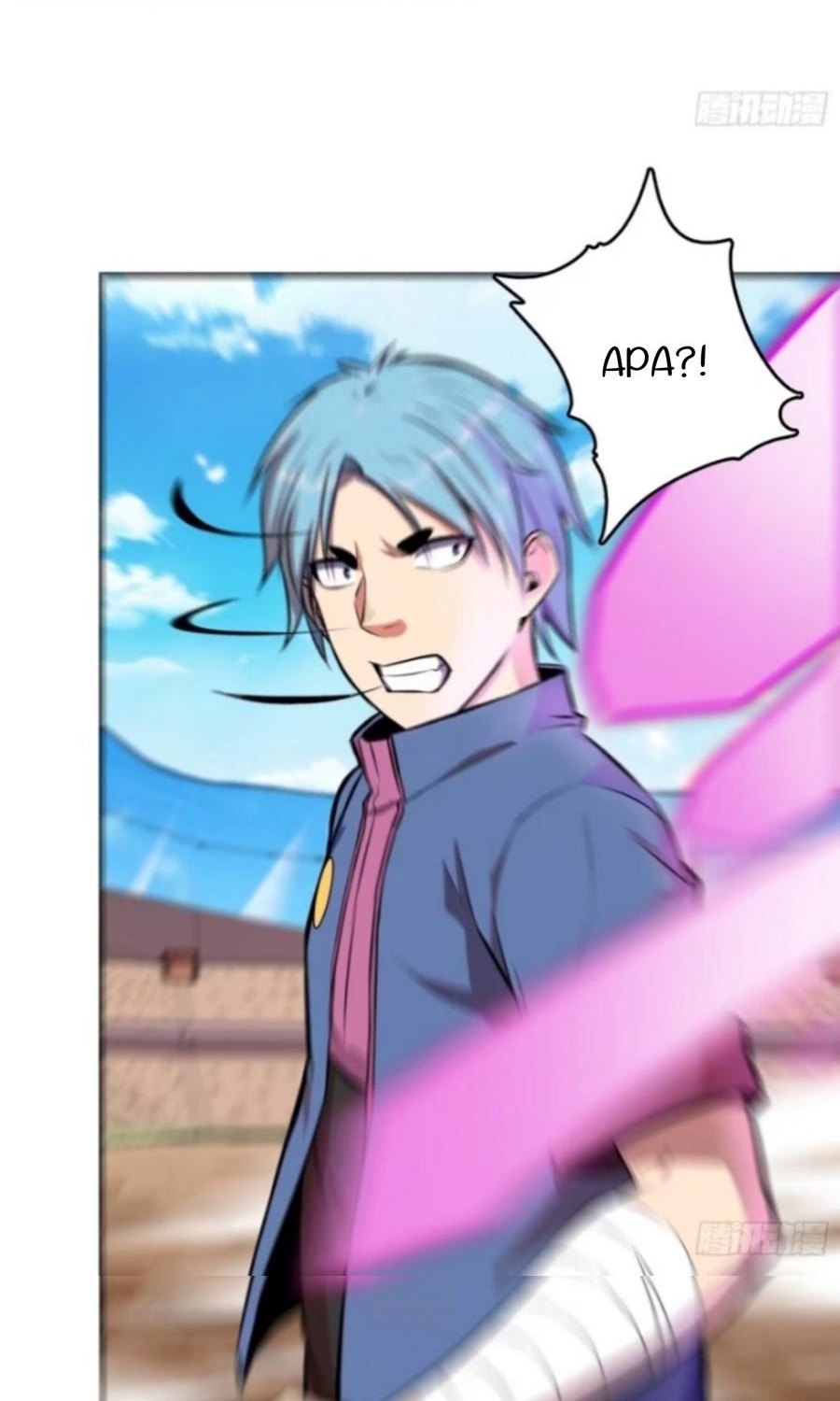 Lord Of The Abyss Chapter 13 Bahasa Indonesia