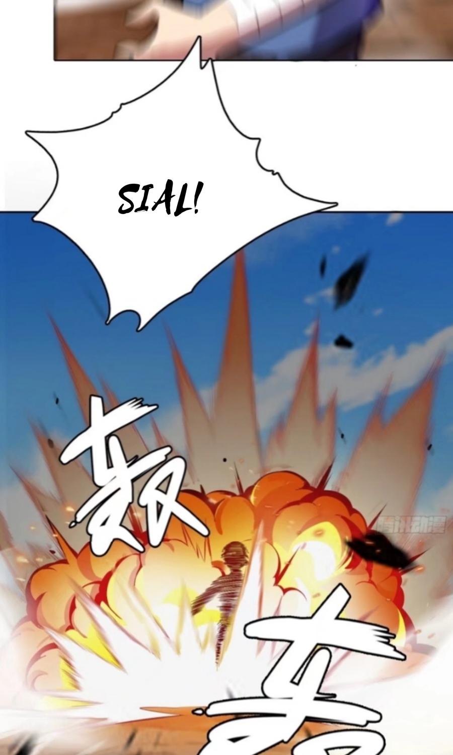 Lord Of The Abyss Chapter 13 Bahasa Indonesia