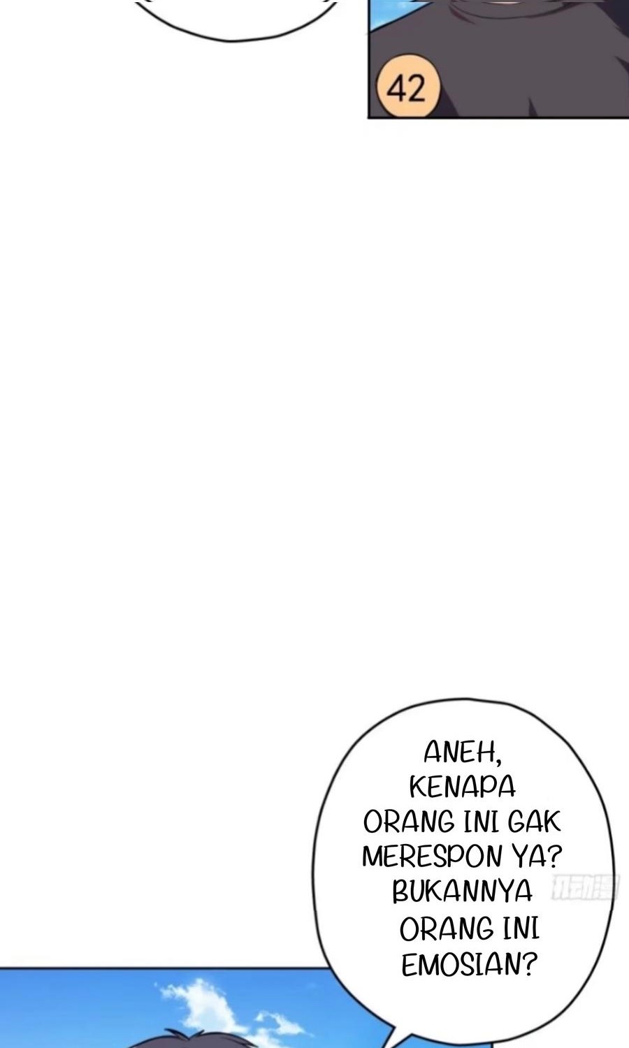 Lord Of The Abyss Chapter 13 Bahasa Indonesia