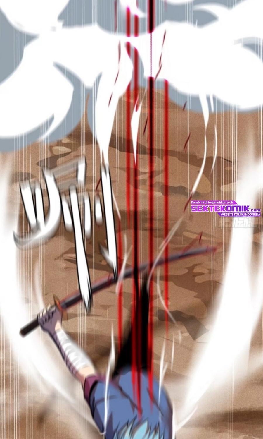 Lord Of The Abyss Chapter 13 Bahasa Indonesia