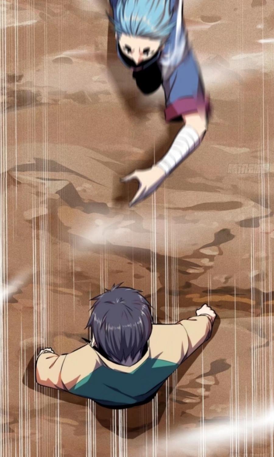 Lord Of The Abyss Chapter 13 Bahasa Indonesia