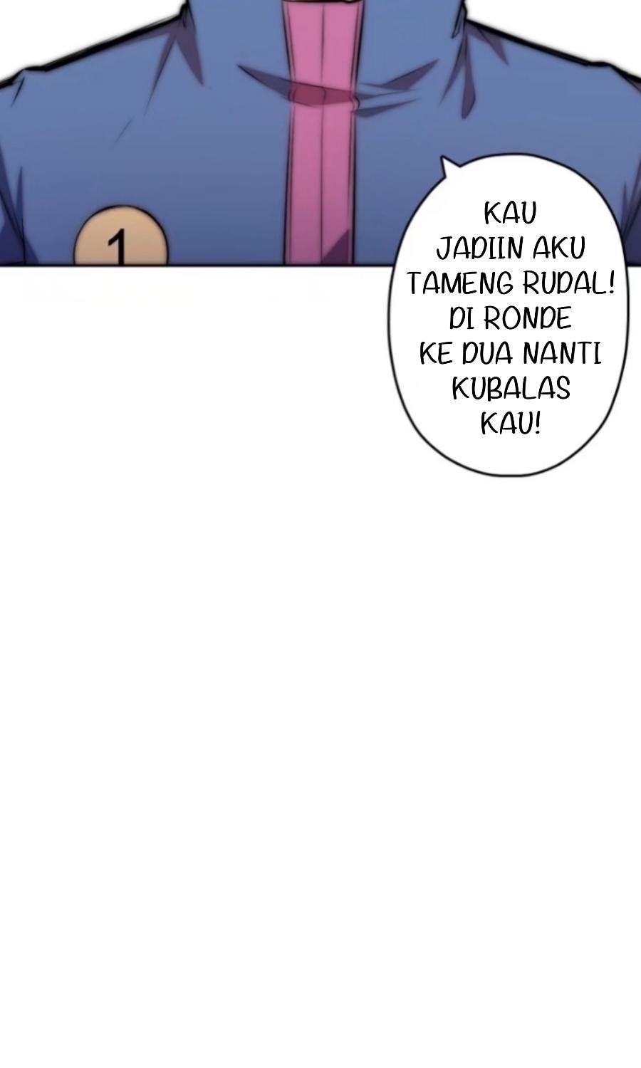 Lord Of The Abyss Chapter 13 Bahasa Indonesia