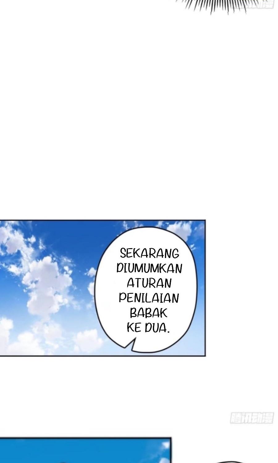 Lord Of The Abyss Chapter 13 Bahasa Indonesia