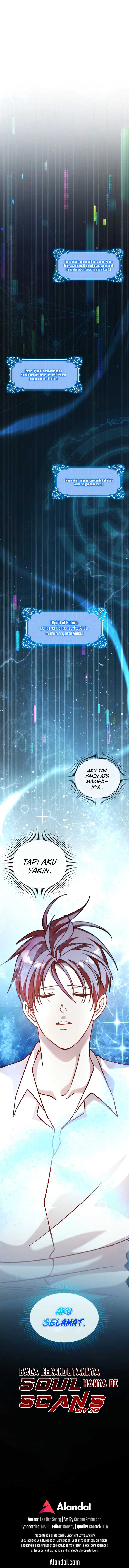 Lord of Mana chapter 9