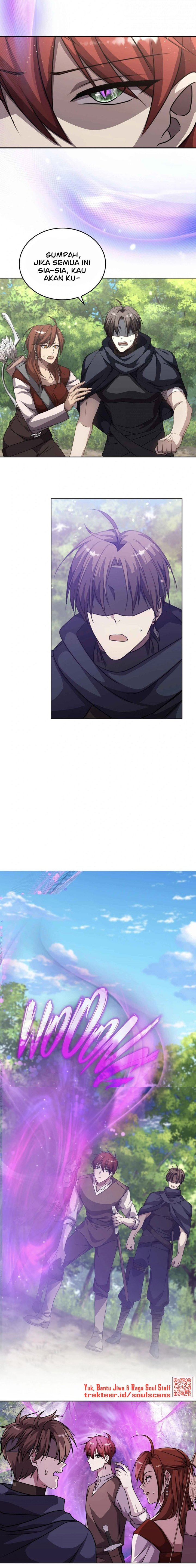 Lord of Mana Chapter 14 Bahasa Indonesia