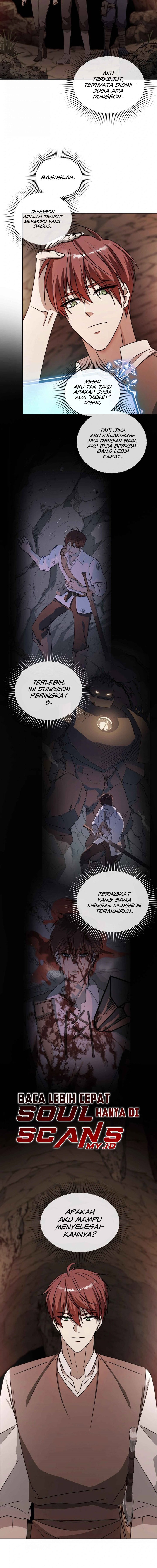 Lord of Mana Chapter 14 Bahasa Indonesia