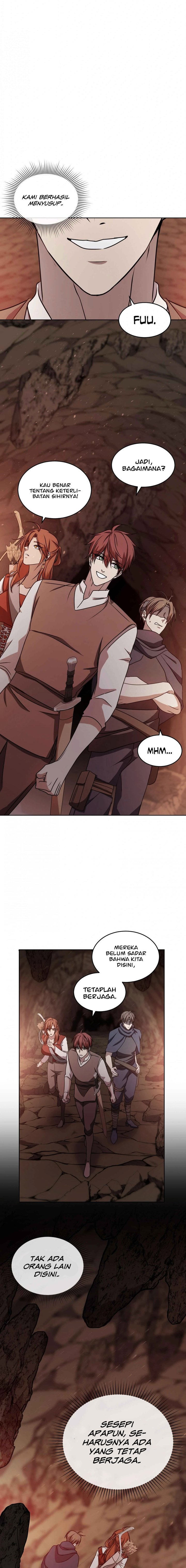 Lord of Mana Chapter 14 Bahasa Indonesia