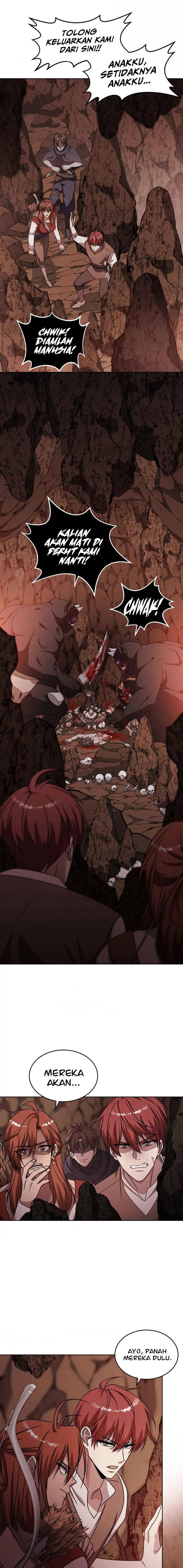 Lord of Mana Chapter 14 Bahasa Indonesia