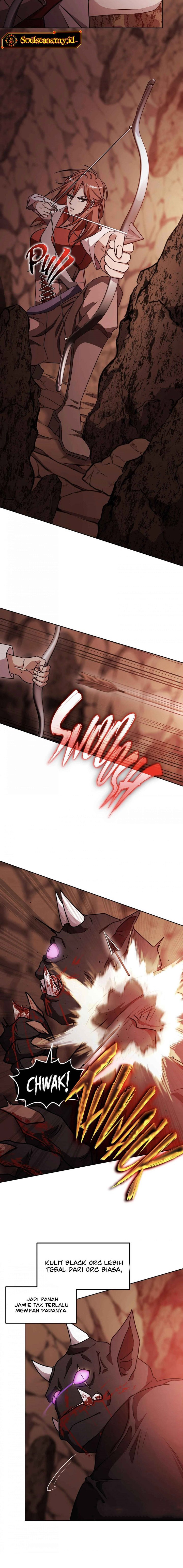 Lord of Mana Chapter 14 Bahasa Indonesia