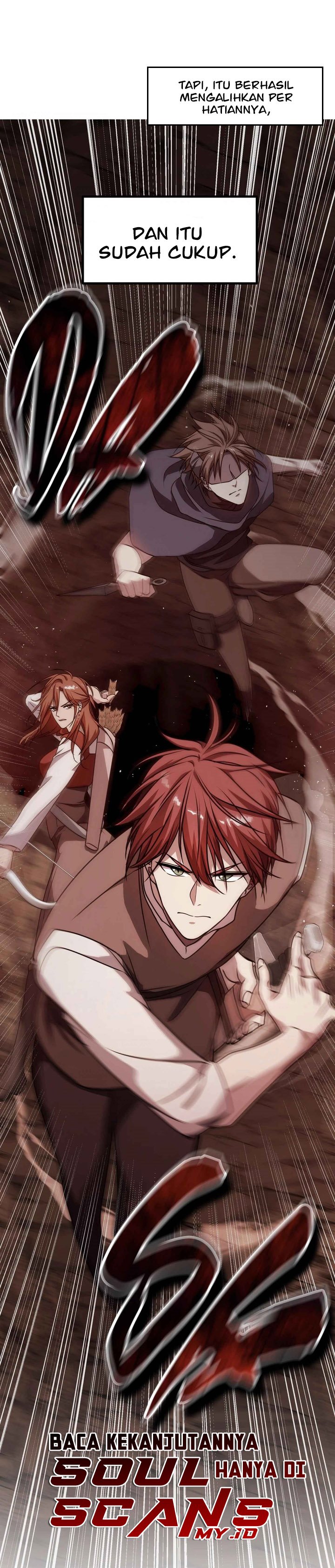 Lord of Mana Chapter 14 Bahasa Indonesia