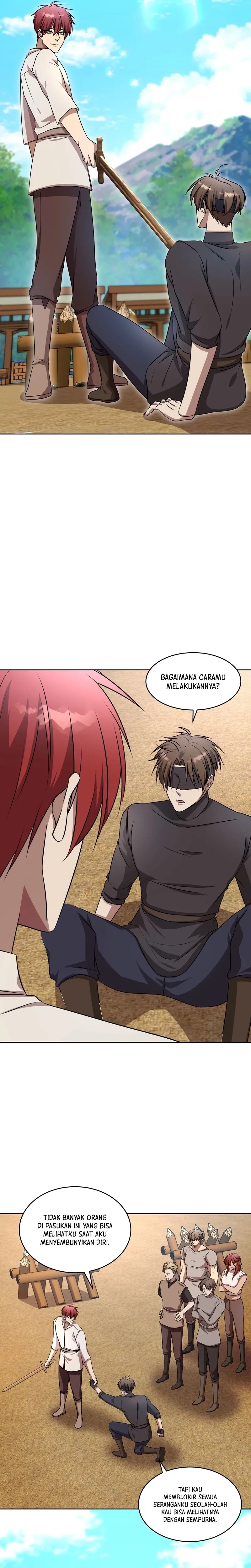 Lord of Mana Chapter 22 Bahasa Indonesia