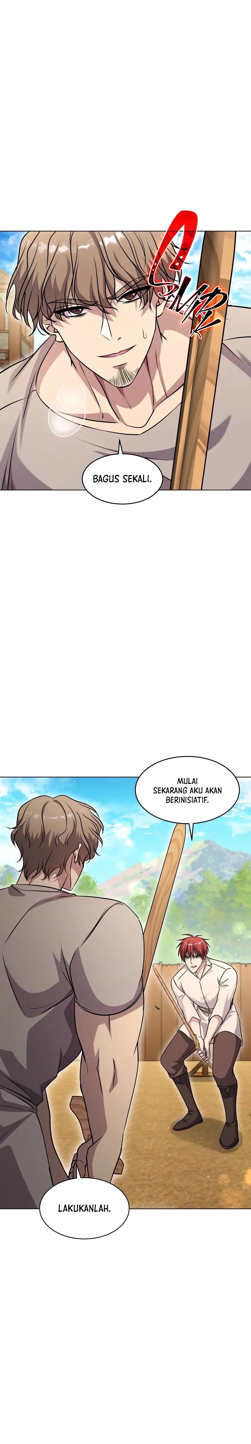 Lord of Mana Chapter 22 Bahasa Indonesia