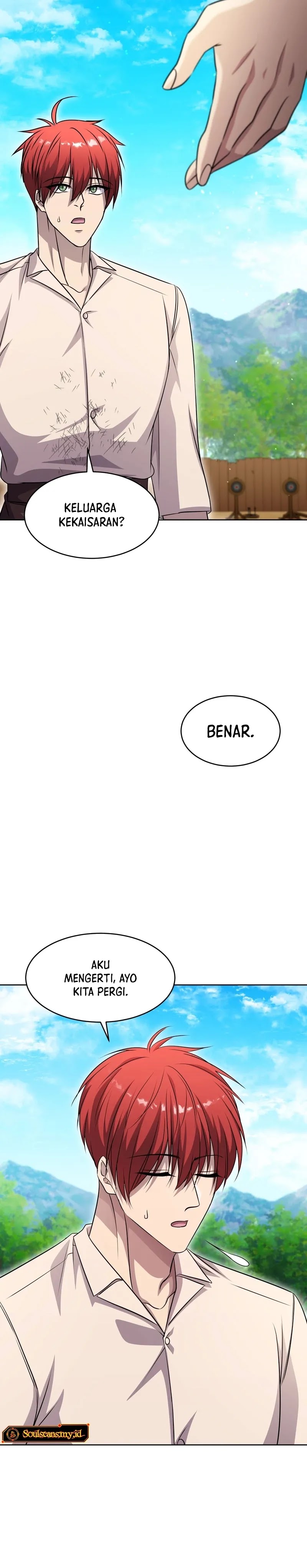 Lord of Mana Chapter 22 Bahasa Indonesia