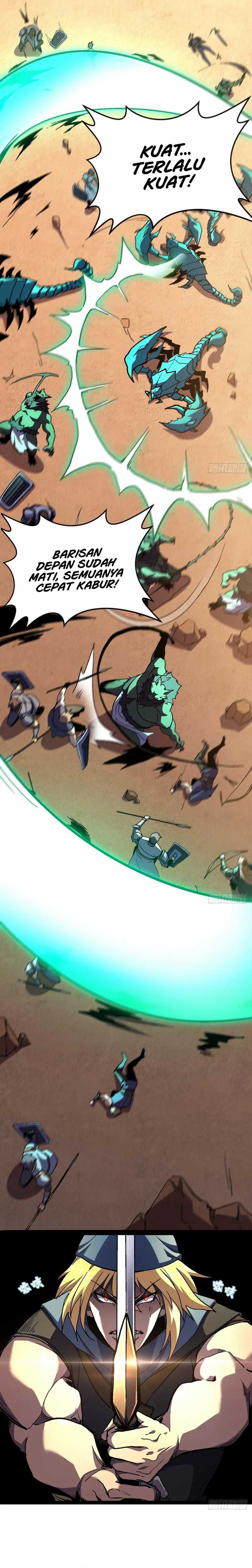 Lord of Summons! Sudden Mutation chapter 26