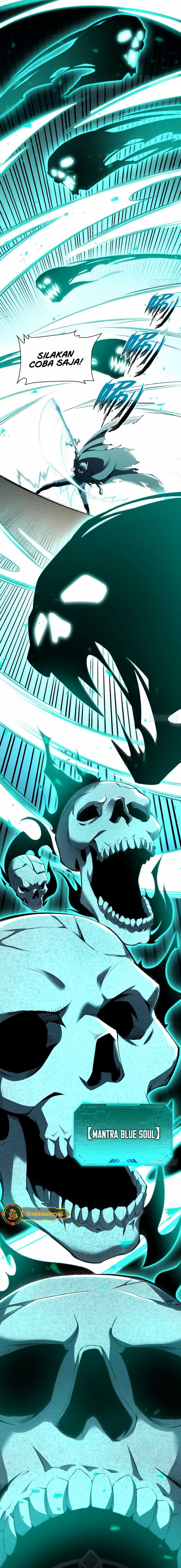 Lord of Summons! Sudden Mutation chapter 26
