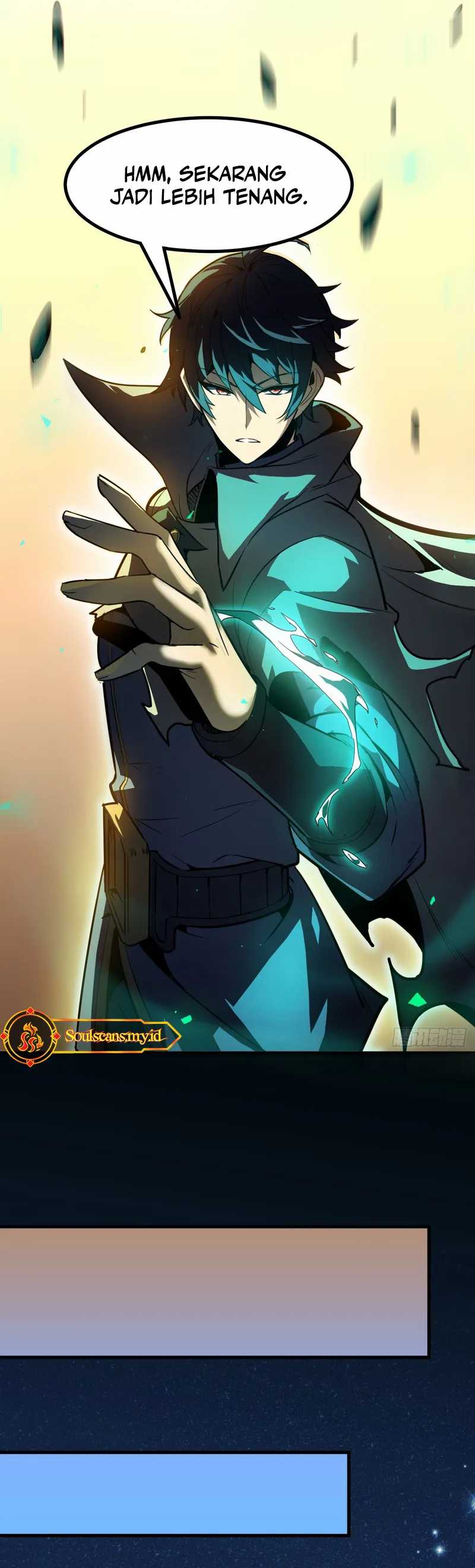 Lord of Summons! Sudden Mutation chapter 26