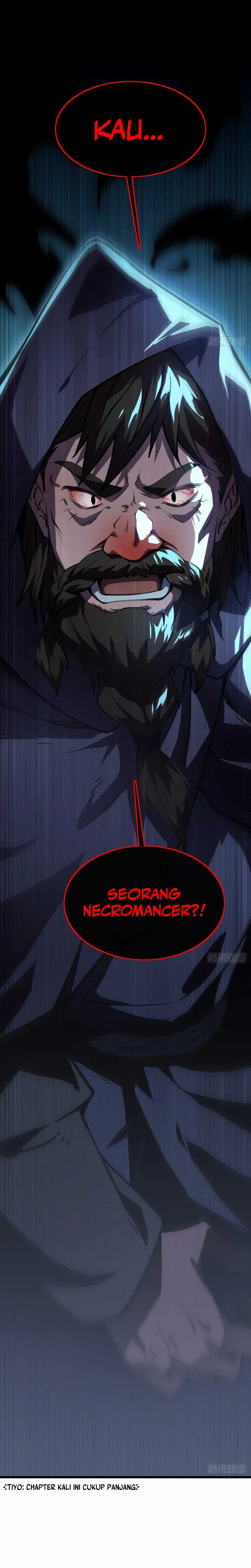 Lord of Summons! Sudden Mutation chapter 26
