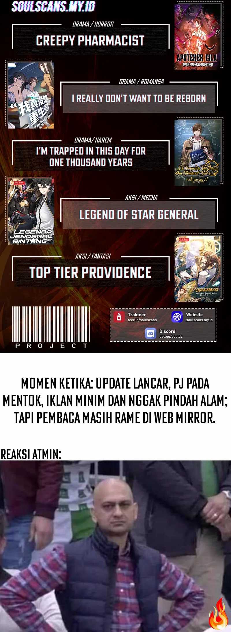 Lord of Summons! Sudden Mutation chapter 26