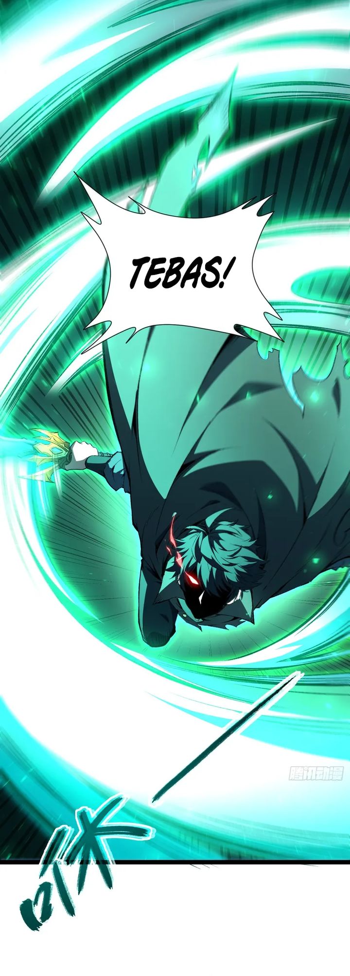 Lord of Summons! Sudden Mutation chapter 28