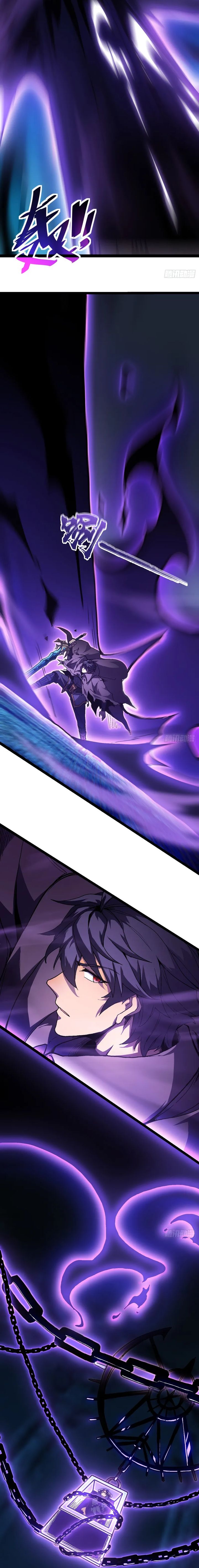 Lord of Summons! Sudden Mutation chapter 28