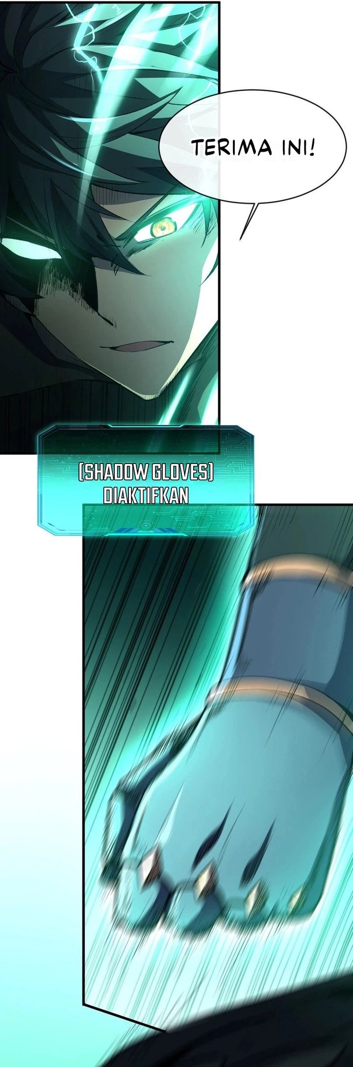 Lord of Summons! Sudden Mutation chapter 33