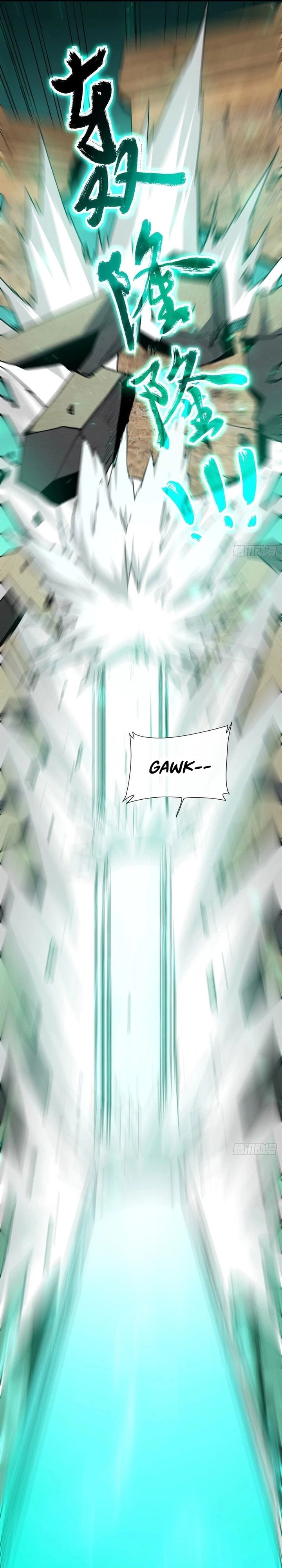 Lord of Summons! Sudden Mutation chapter 33