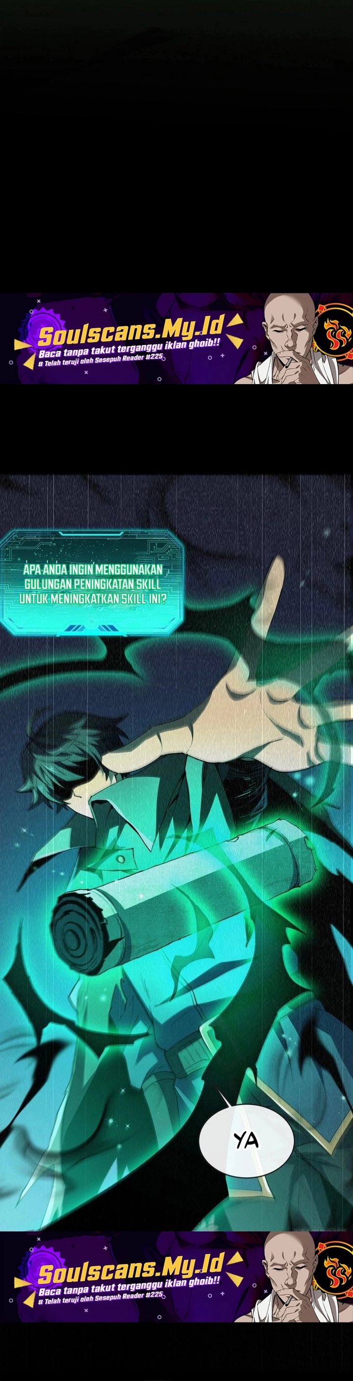 Lord of Summons! Sudden Mutation chapter 33