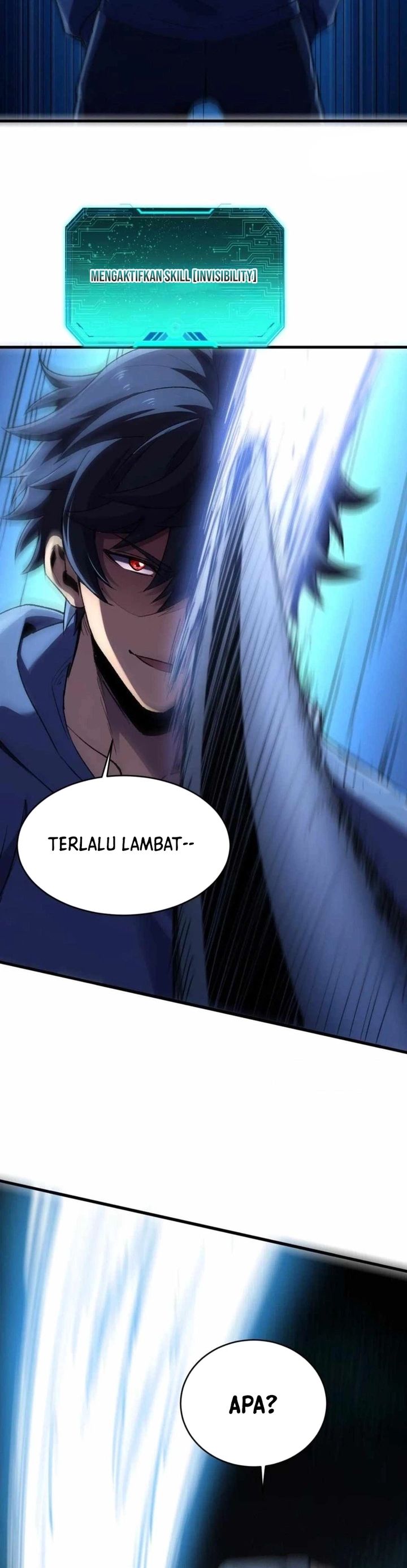 Lord of Summons! Sudden Mutation chapter 44