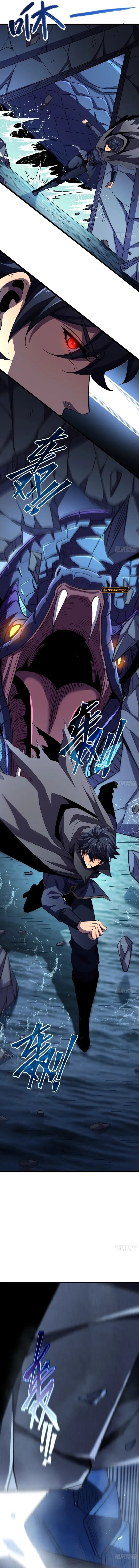 Lord of Summons! Sudden Mutation Chapter 49 Bahasa Indonesia