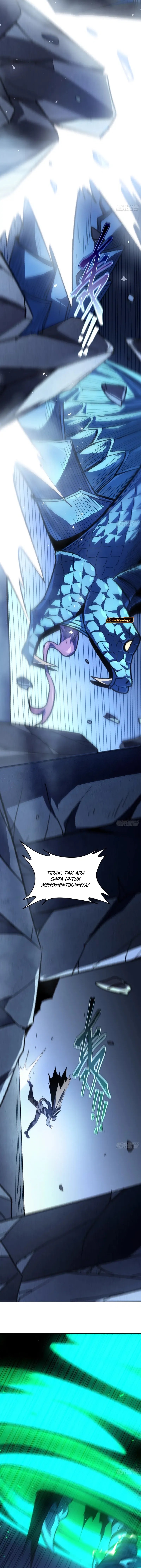 Lord of Summons! Sudden Mutation Chapter 49 Bahasa Indonesia