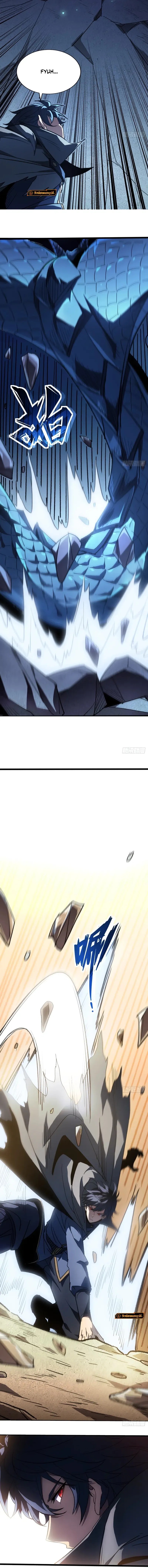 Lord of Summons! Sudden Mutation Chapter 49 Bahasa Indonesia