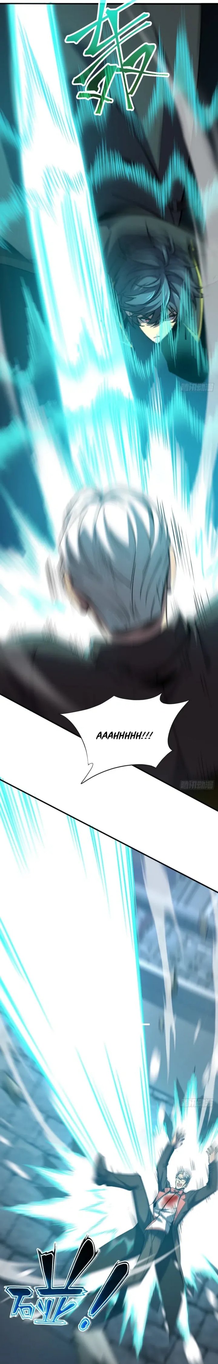 Lord of Summons! Sudden Mutation Chapter 564 Bahasa Indonesia