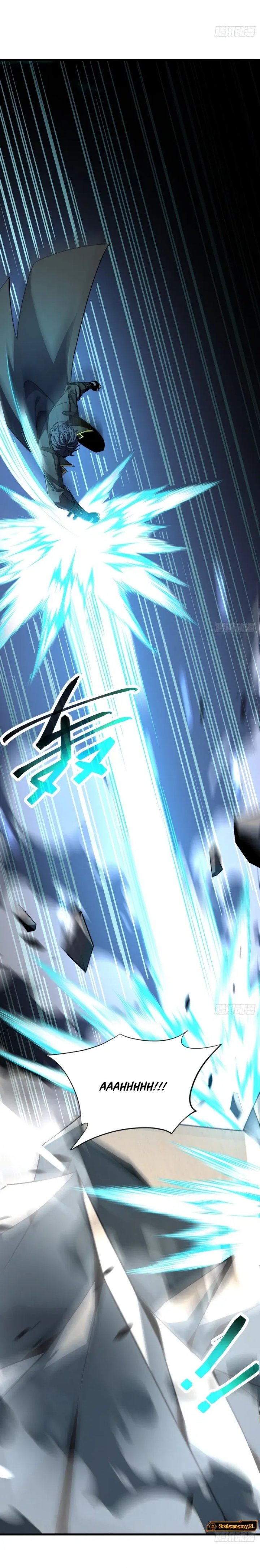 Lord of Summons! Sudden Mutation Chapter 564 Bahasa Indonesia