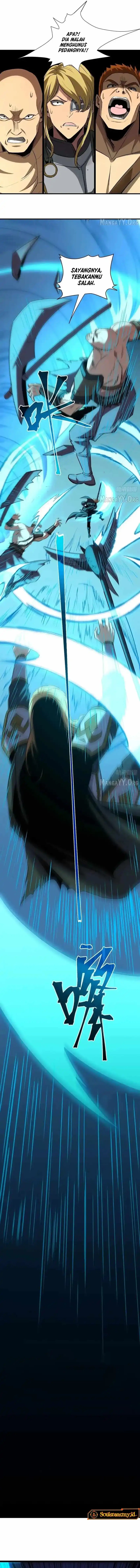 Lord of Summons! Sudden Mutation chapter 70