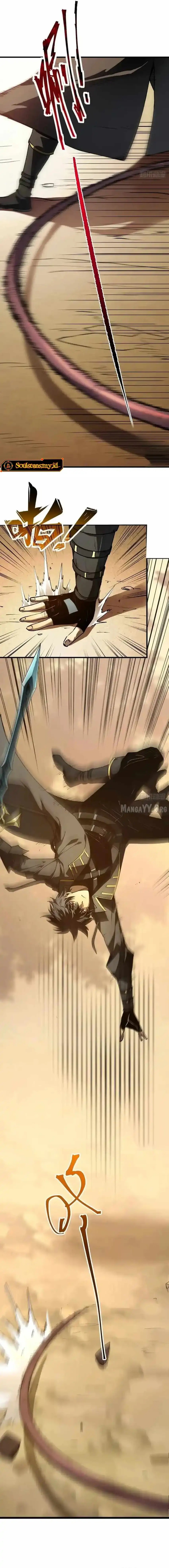 Lord of Summons! Sudden Mutation chapter 70