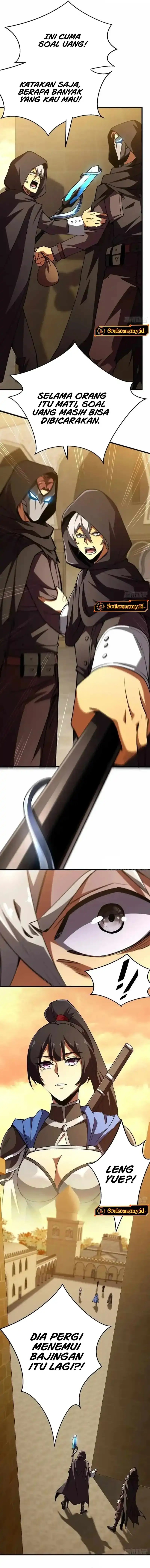 Lord of Summons! Sudden Mutation chapter 73