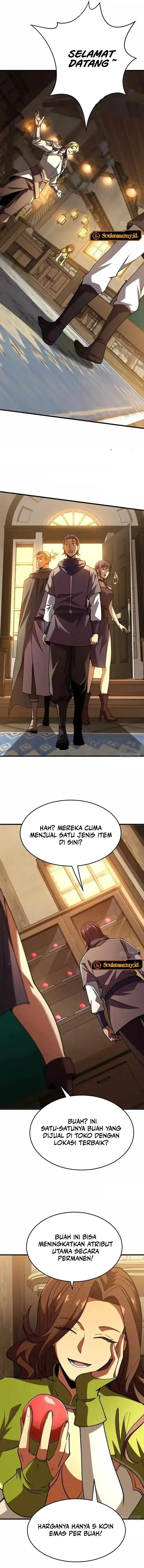 Lord of Summons! Sudden Mutation chapter 73