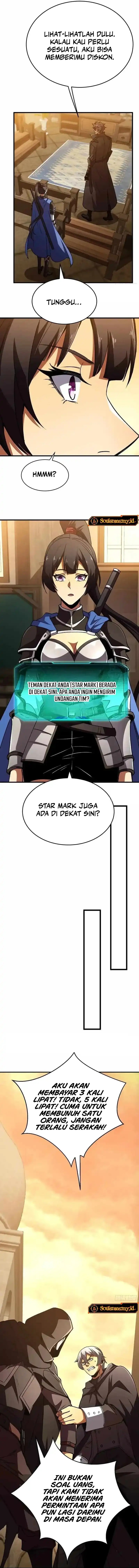 Lord of Summons! Sudden Mutation chapter 73