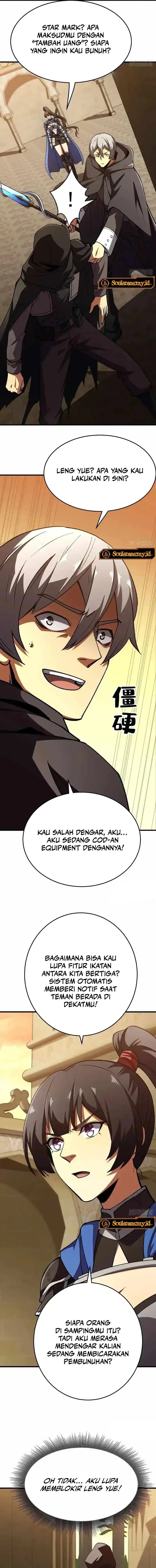 Lord of Summons! Sudden Mutation chapter 73