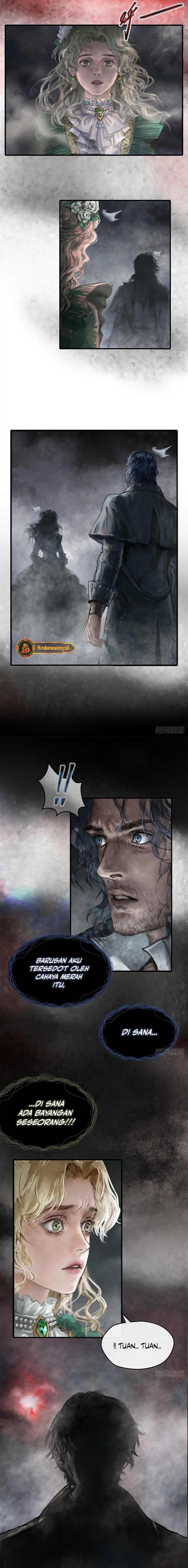 Lord of the Mysteries (Remake) Chapter 05 Bahasa Indonesia