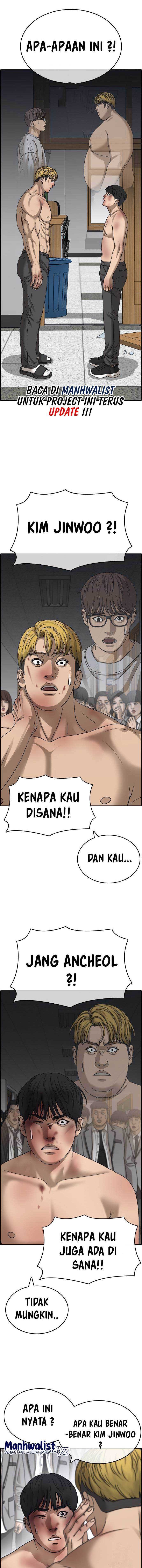 Loser’s Life 2 Chapter 02 Bahasa Indonesia